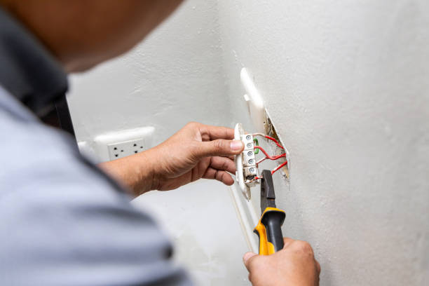 Best Affordable Emergency Electrician  in Fairview Ferndale, PA